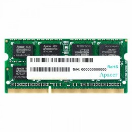 MEMORIA SODIMM 8GB APACER...