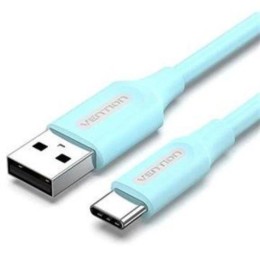 CABLE VENTION USB-A/M -...