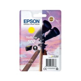 TINTA EPSON C13T02V44010...
