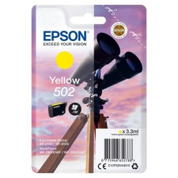 TINTA EPSON C13T02V44020...