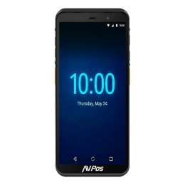 CAPTURADOR PDA AVPOS DC70 6...