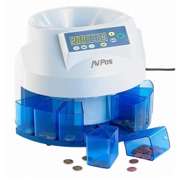 CONTADOR/CLASIFICADOR DE...