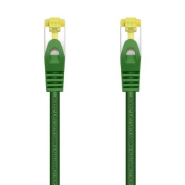 CABLE DE RED CAT.7 S/FTP 1M...
