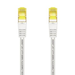 CABLE DE RED CAT.7 S/FTP 1M...