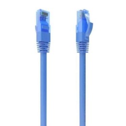 CABLE DE RED CAT.6 UTP 0.5M...