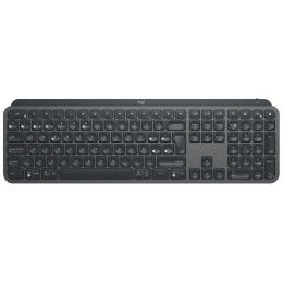 TECLADO LOGITECH MX KEYS S...