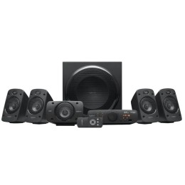 ALTAVOCES LOGITECH Z906 5.1...