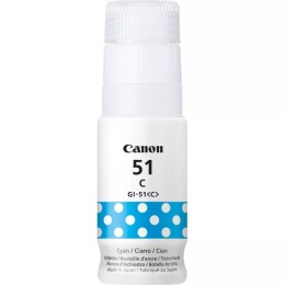 TINTA CANON GI51C CYAN