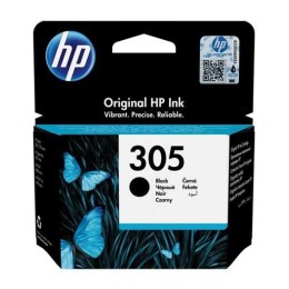 TINTA HP 3YM61AE 305 BLACK