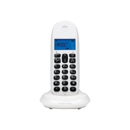 TELEFONO MOTOROLA C1001...