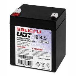 BATERIA UPS SALICRU 4.5AH/12V