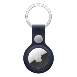 LLAVERO APPLE AIRTAG BLUE