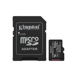 MEMORIA MICRO SD 512GB...