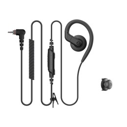 MICROAURICULAR WALKIE...