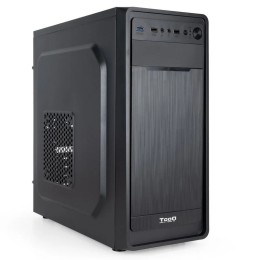 CAJA ORDENADOR TOOQ ATX USB...