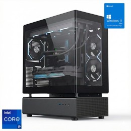 ORDENADOR GAMING N80 RGB I9...