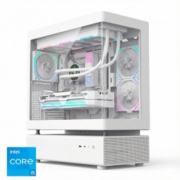 ORDENADOR GAMING N80 WHITE...