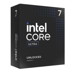 PROCESADOR INTEL CORE ULTRA...