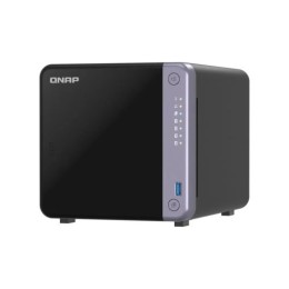 UNIDAD NAS QNAP TS-432X-4G...