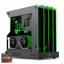 ORDENADOR GAMING BLADE RGB...