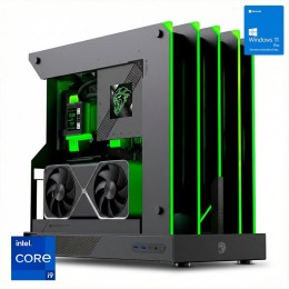 ORDENADOR GAMING BLADE RGB...