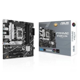 PLACA BASE ASUS PRIME...