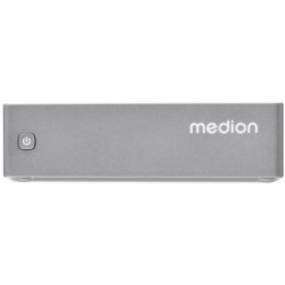 ORDENADOR NUC MEDION I3...