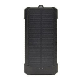 POWERBANK GEMBIRD SOLAR...