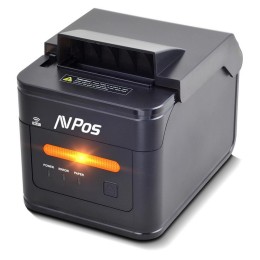 IMPRESORA AVPOS TERMICA...