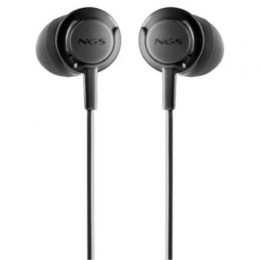 AURICULARES + MICROFONO NGS...