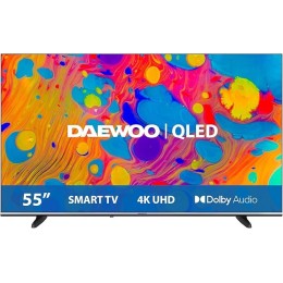 TELEVISOR DAEWOO 55 QLED 4K...