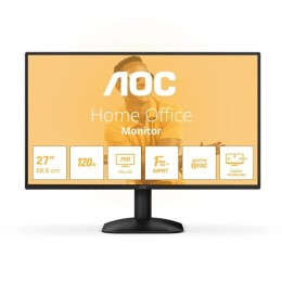 MONITOR AOC 27 IPS 120HZ...