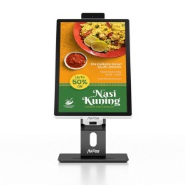 KIOSKO AUTOSERVICIO AVPOS...