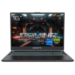 PORTATIL GAMING GIGABYTE G6...