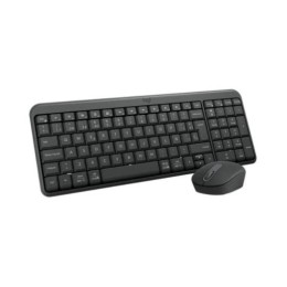 TECLADO + RATON LOGITECH...