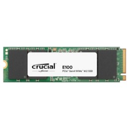 DISCO DURO SSD CRUCIAL E100...