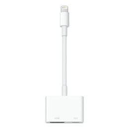 ADAPTADOR APPLE LIGHTNING A...