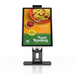 KIOSKO AUTOSERVICIO AVPOS...