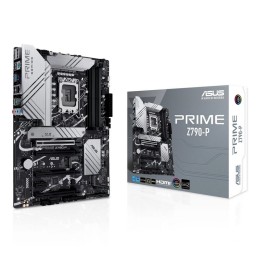 PLACA BASE ASUS Z790-P ATX...