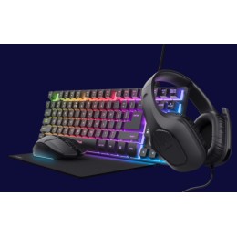 TECLADO + RATON +...