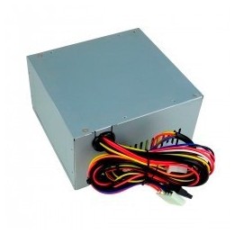 FUENTE DE ALIMENTACION ROMA...