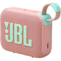 ALTAVOZ JBL GO 4 WIRELESS...