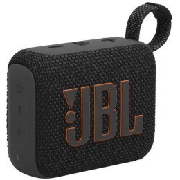 ALTAVOZ JBL GO 4 WIRELESS...