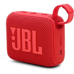 ALTAVOZ JBL GO 4 WIRELESS...