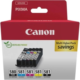 TINTA CANON MULTIPACK 4...