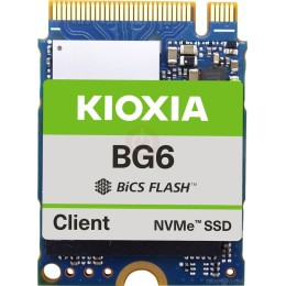 DISCO DURO SSD KIOXIA 256GB...