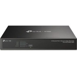 GRABADOR IP NVR TP-LINK...
