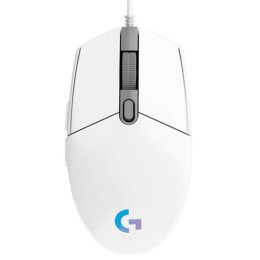 RATON LOGITECH G102...