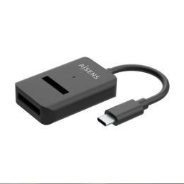 ADAPTADOR DOCK AISENS USB-C...