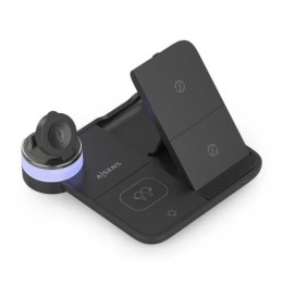 BASE CARGADOR AISENS...